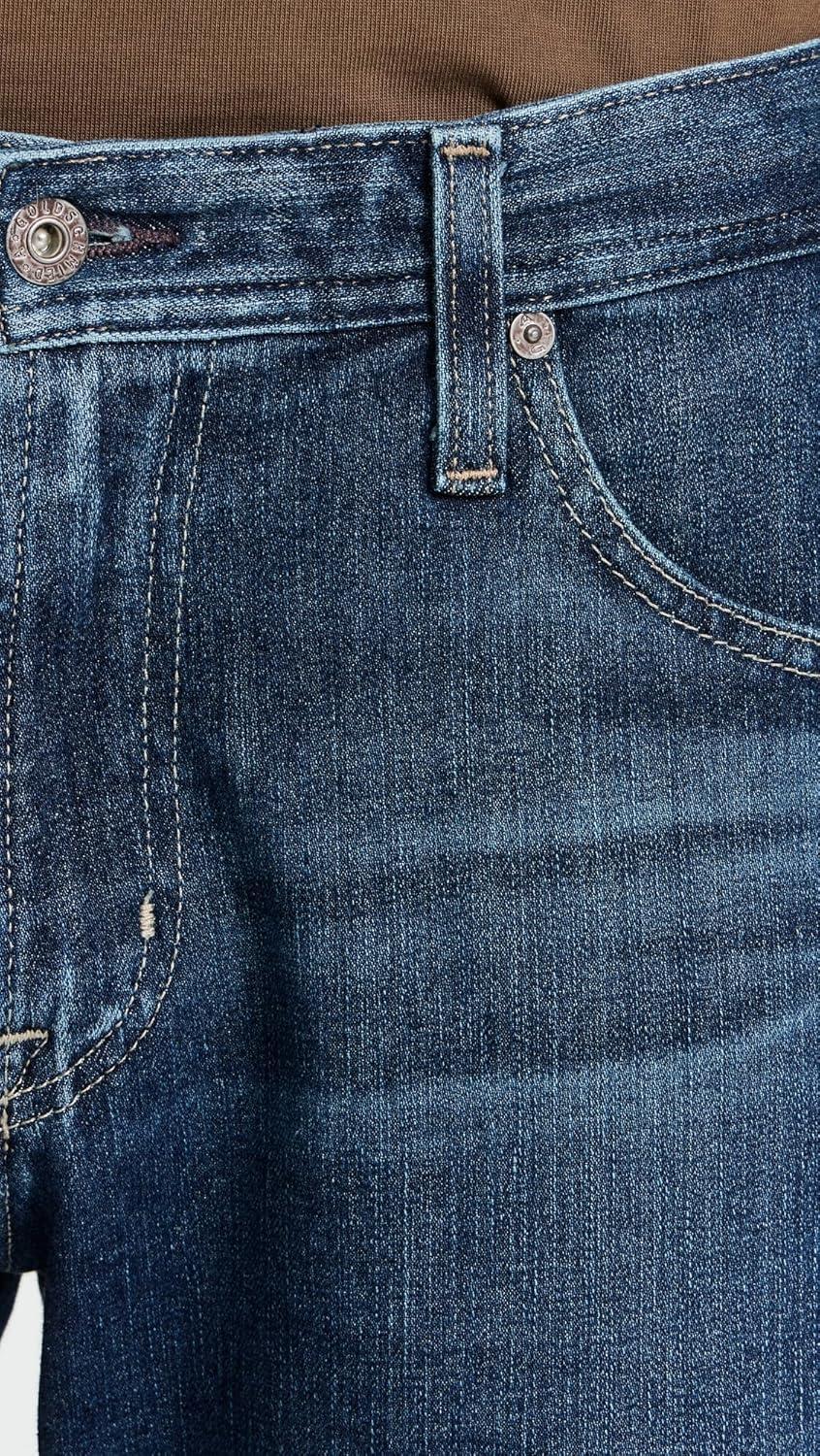 imageAG Adriano Goldschmied Mens Graduate Tailored Leg Corduroy Pant In HiWhite BrindleMidlands