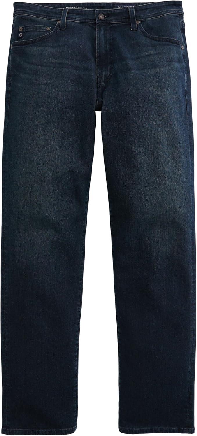 imageAG Adriano Goldschmied Mens Graduate Tailored Leg JeanBishop