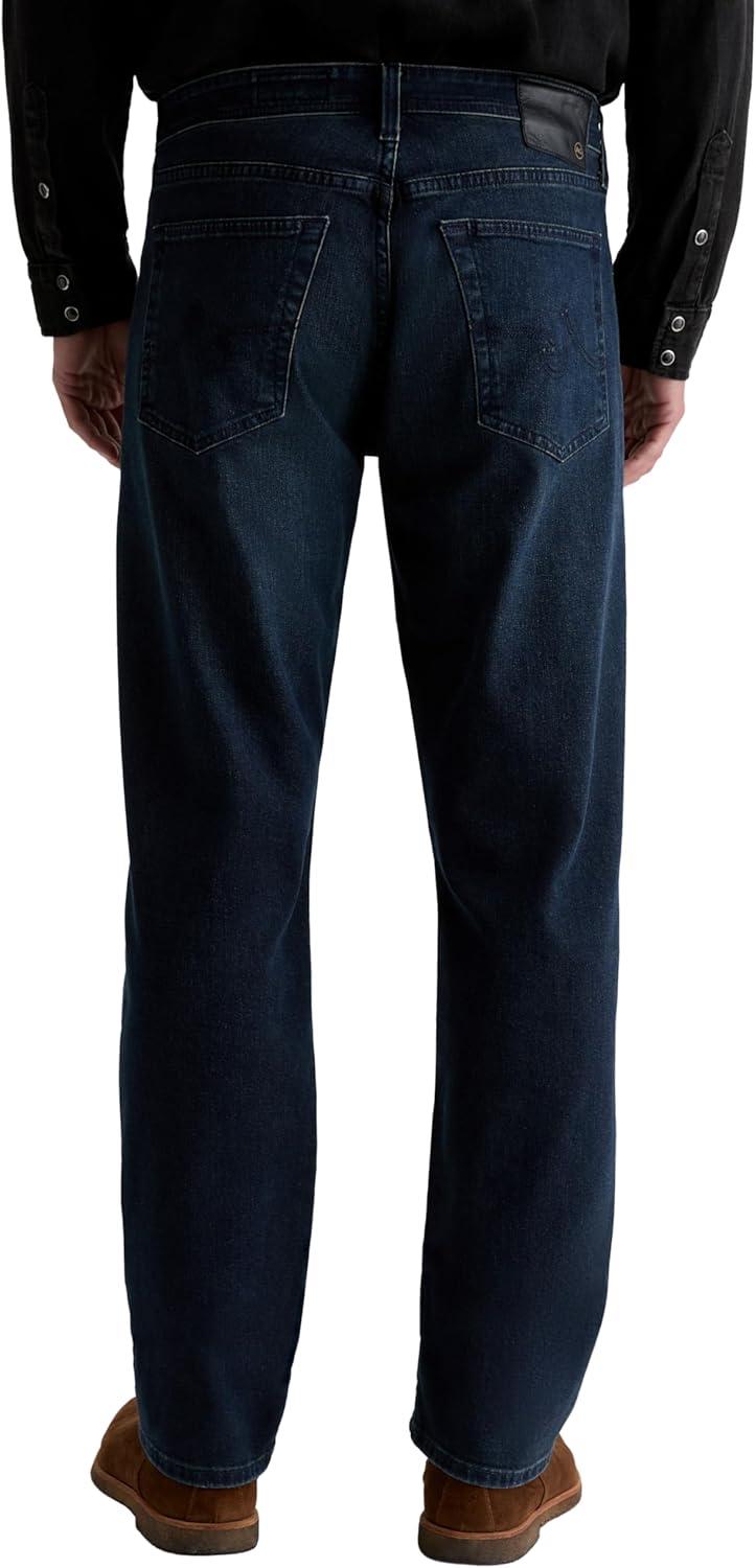 imageAG Adriano Goldschmied Mens Graduate Tailored Leg JeanBishop