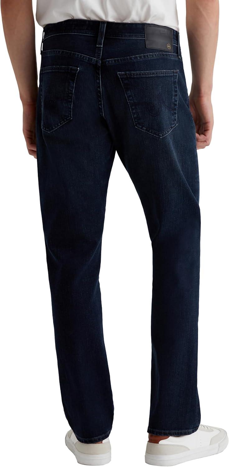 imageAG Adriano Goldschmied Mens Graduate Tailored Leg JeanMillerton