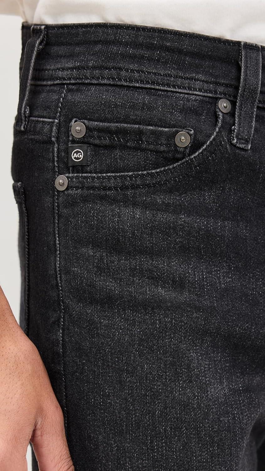 imageAG Adriano Goldschmied Mens Graduate Tailored Leg JeanVp Monarch