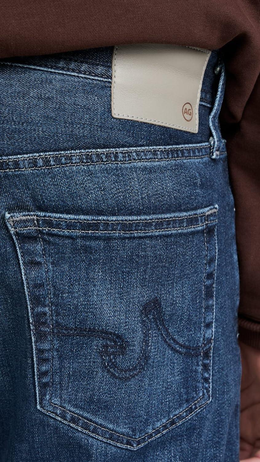 imageAG Adriano Goldschmied Mens Graduate TailoredCrusade