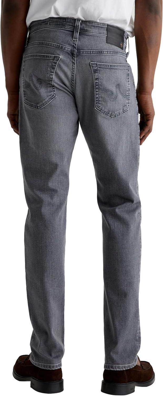 imageAG Adriano Goldschmied Mens Tellis Modern Slim JeanCannery