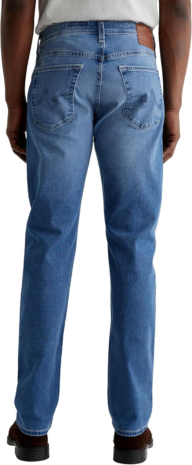 imageAG Adriano Goldschmied Mens Tellis Modern Slim JeanVerdun