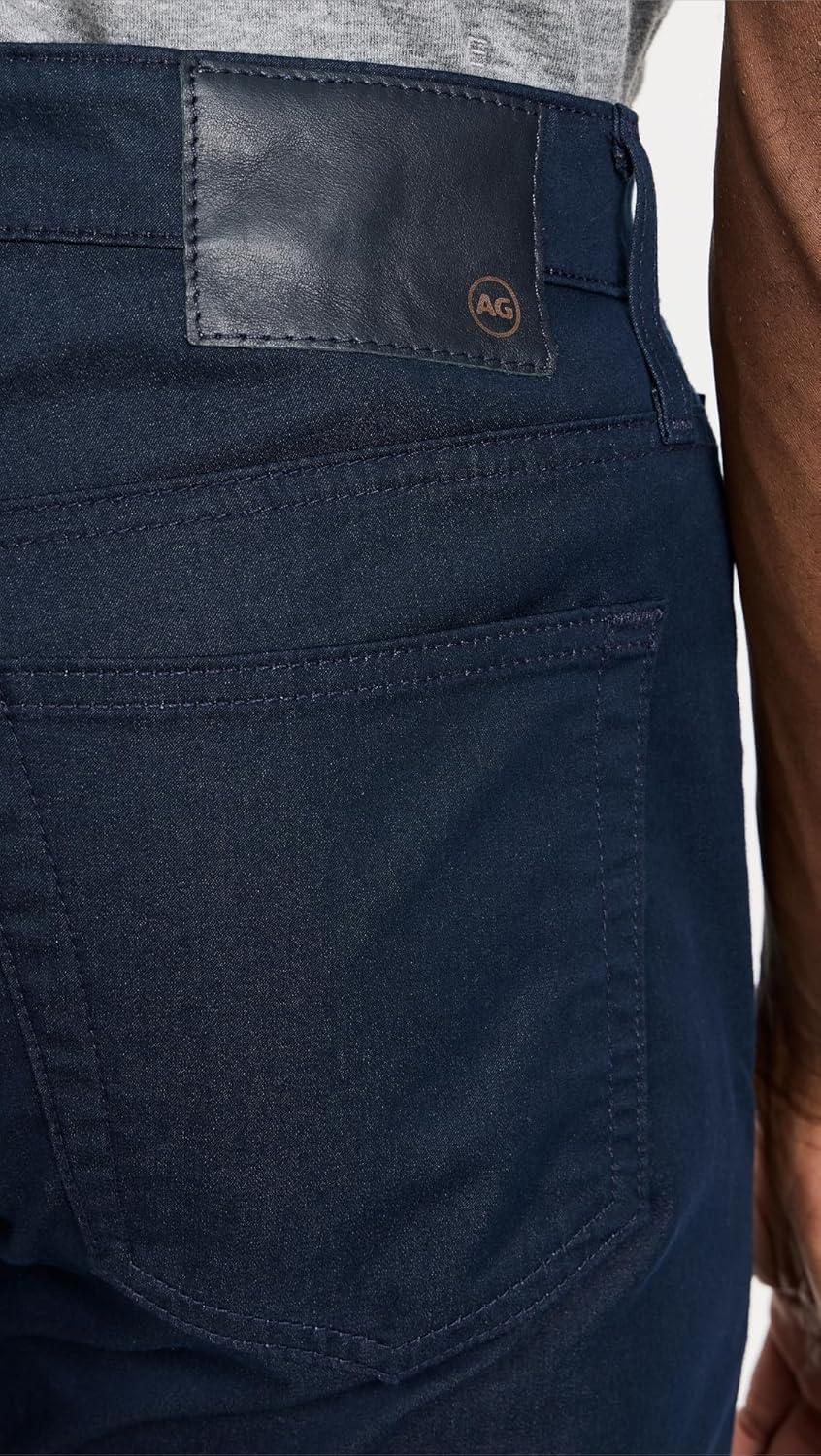 imageAG Adriano Goldschmied Mens Tellis Modern SlimBay Bridge