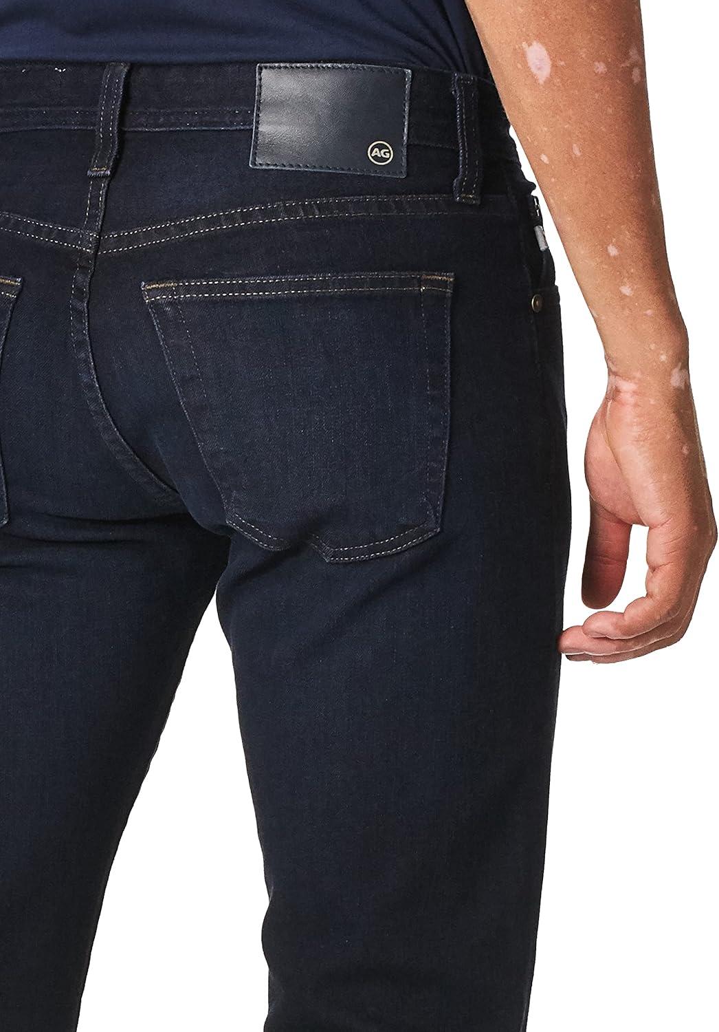 imageAG Adriano Goldschmied Mens The Tellis Modern Slim Leg Denim PantScout