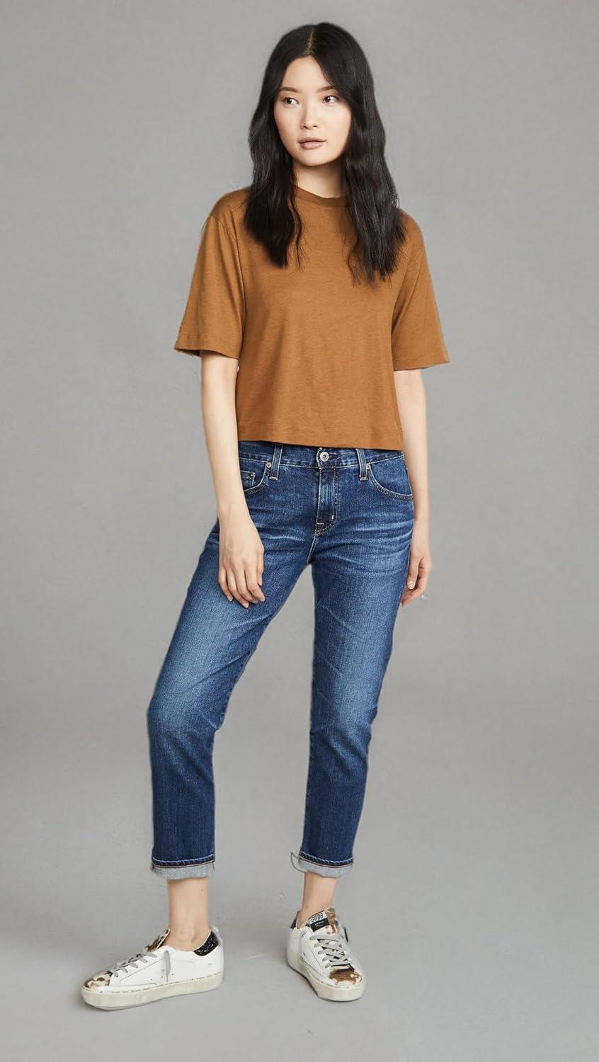 imageAG Adriano Goldschmied Womens10 Years Alliance