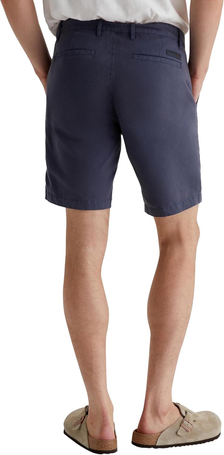 imageAG Mens Wanderer Trouser ShortsPacific Midnight