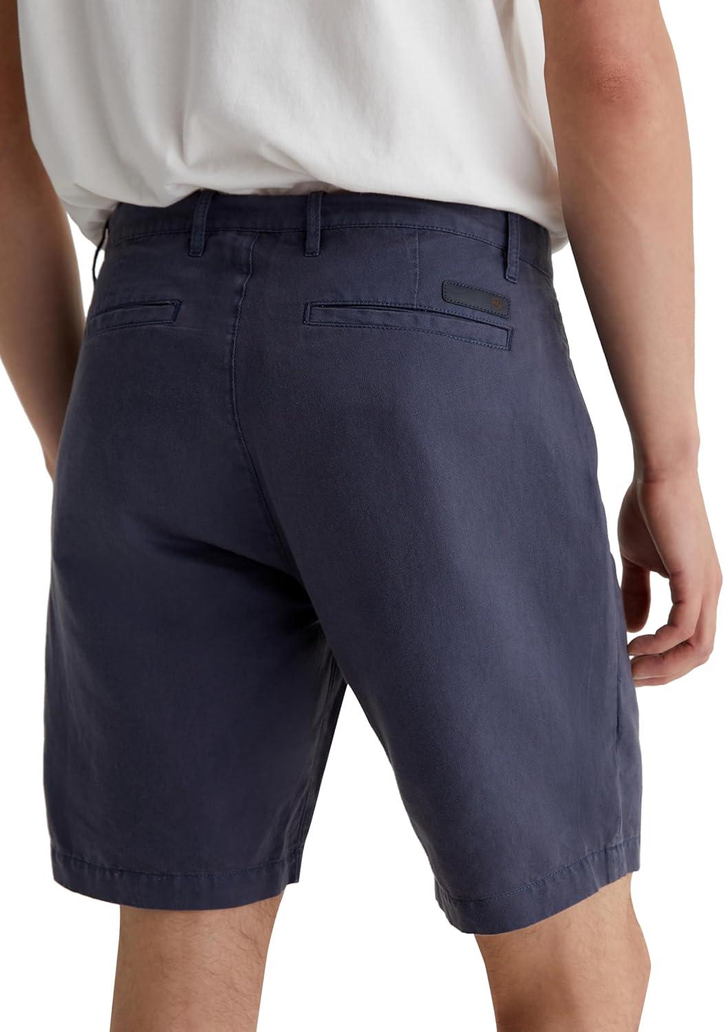 imageAG Mens Wanderer Trouser ShortsPacific Midnight