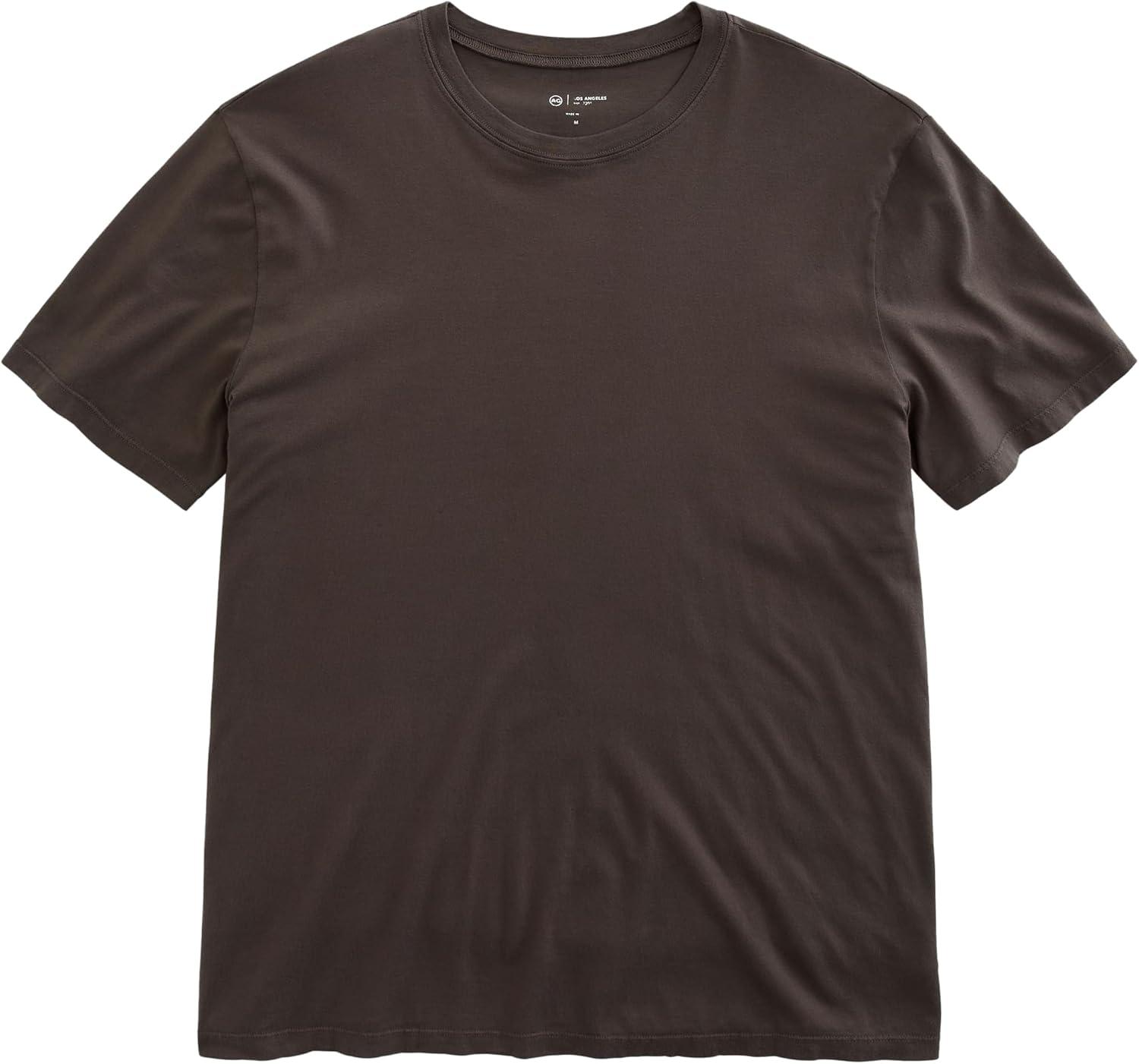 imageMens Bryce CrewBrown Slate