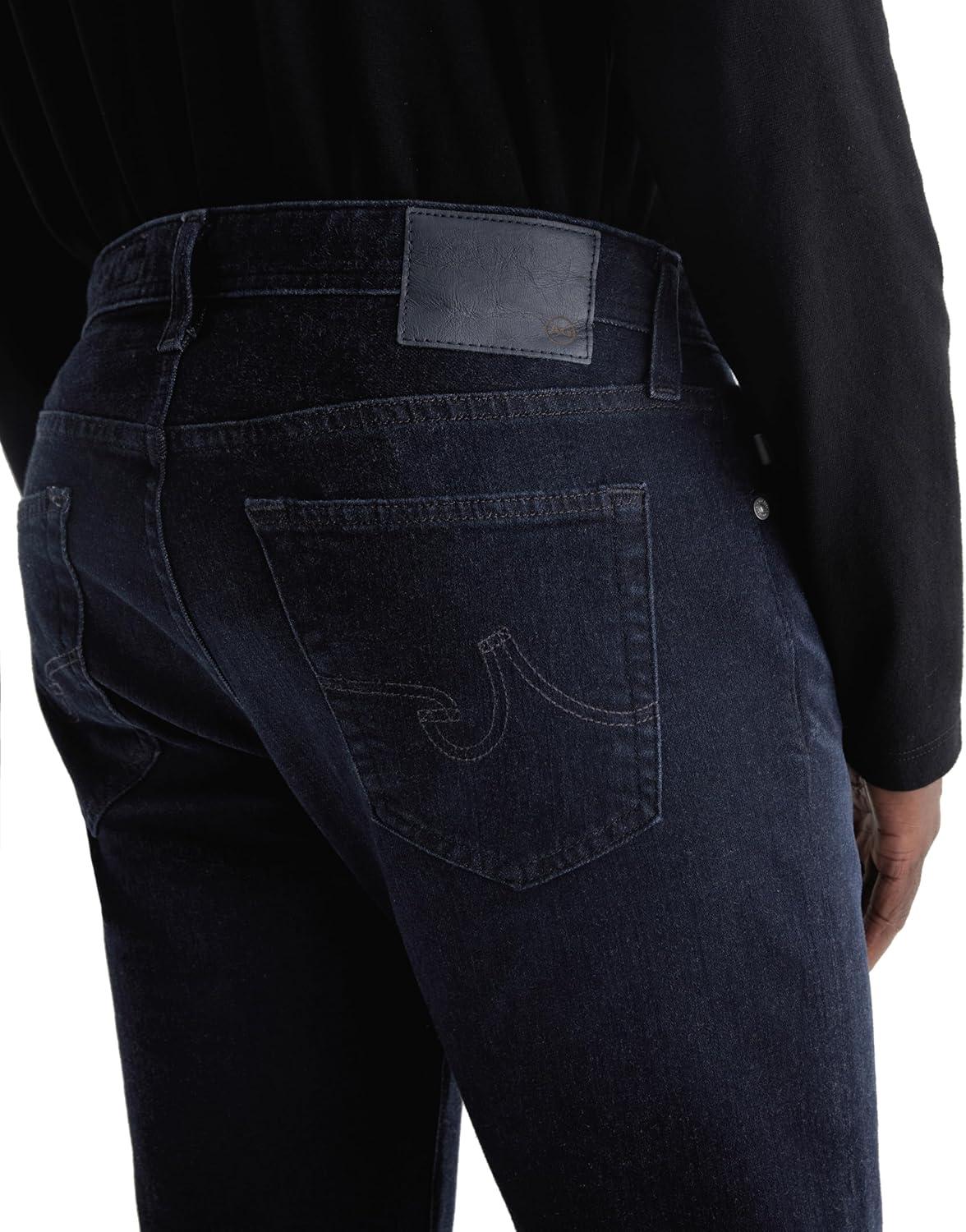 imageMens Dylan Slim Skinny JeanBernese Alps