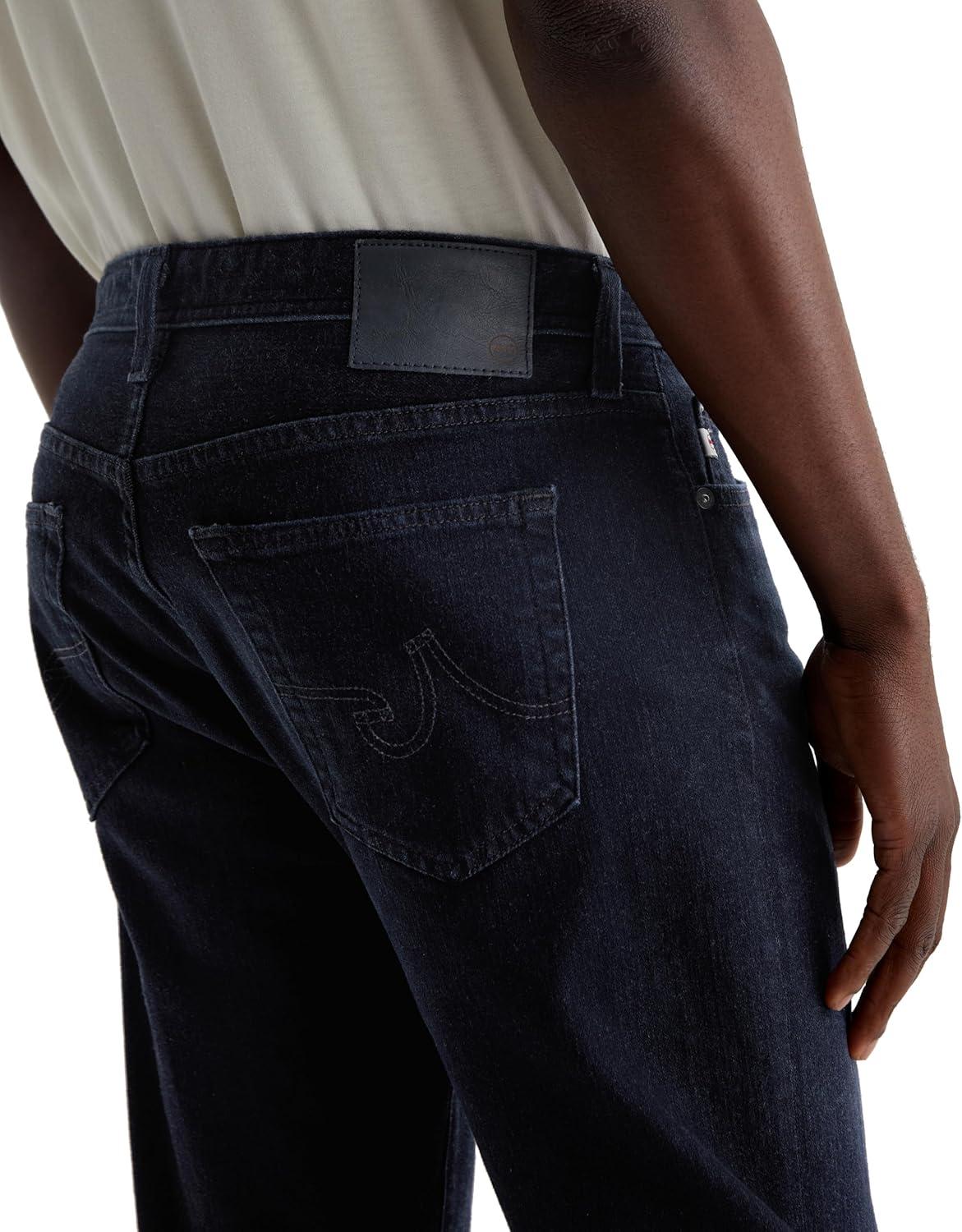 imageMens Protg Classic Straight JeanBernese Alps