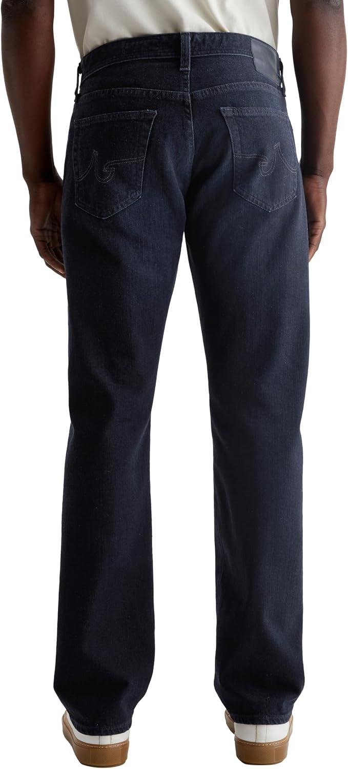 imageMens Protg Classic Straight JeanBernese Alps