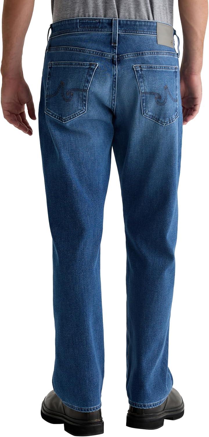 imageMens Protg Classic Straight JeanHigh Peaks