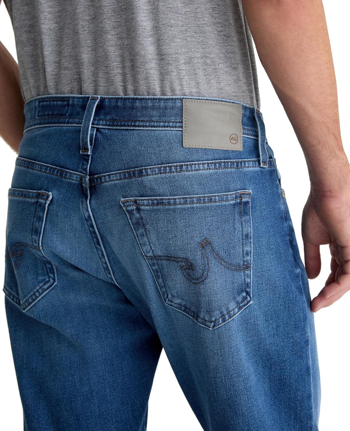 imageMens Protg Classic Straight JeanHigh Peaks