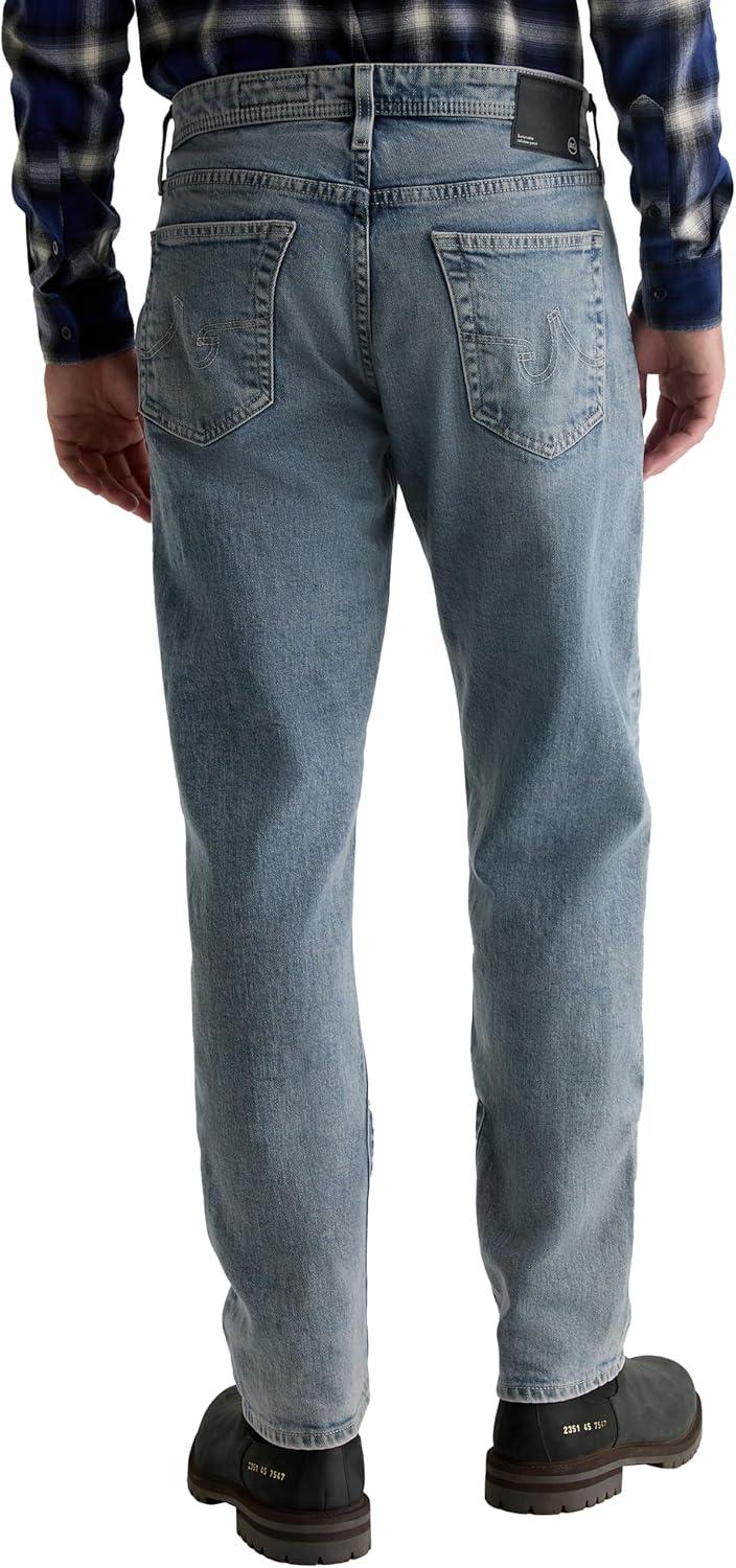 imageMens Tellis Modern Slim JeanVp Nordic Chill