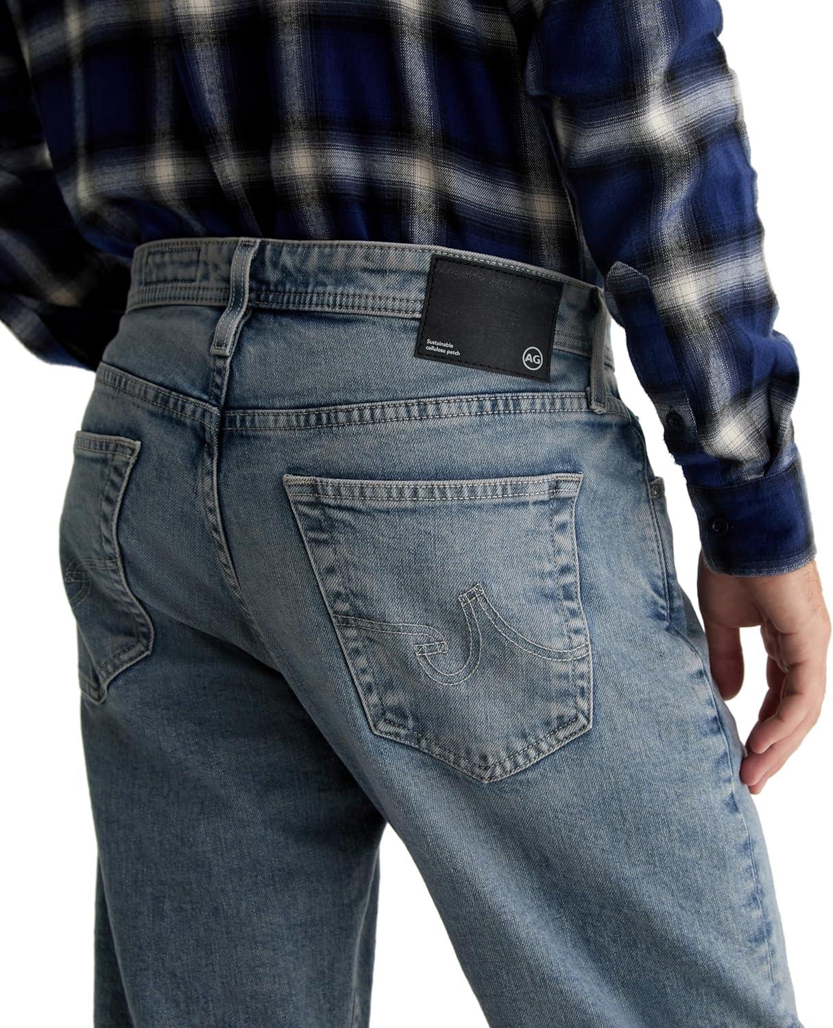 imageMens Tellis Modern Slim JeanVp Nordic Chill