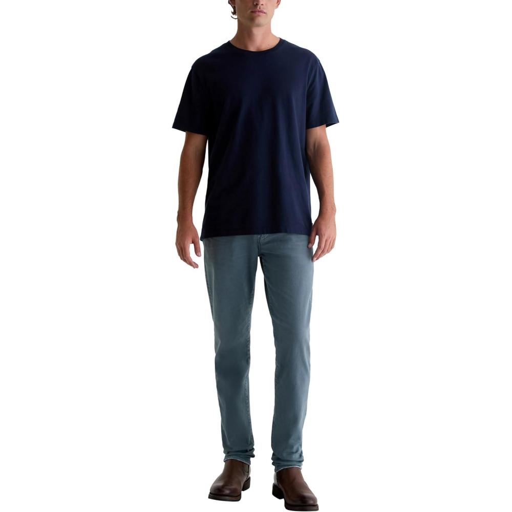 imageAG Adriano Goldschmied Mens 1783das7 Years Sulfur Hazy Lake