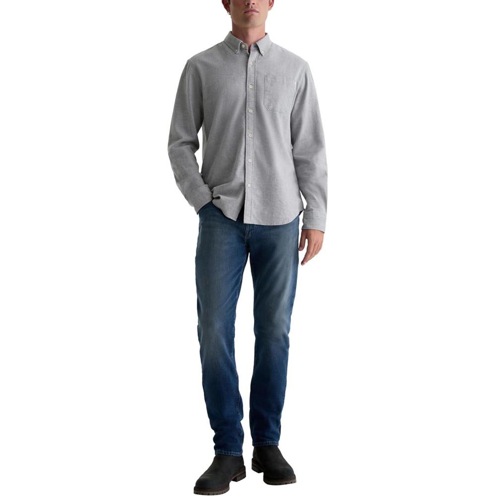 imageAG Adriano Goldschmied Mens 1794thizoneSt Moritz