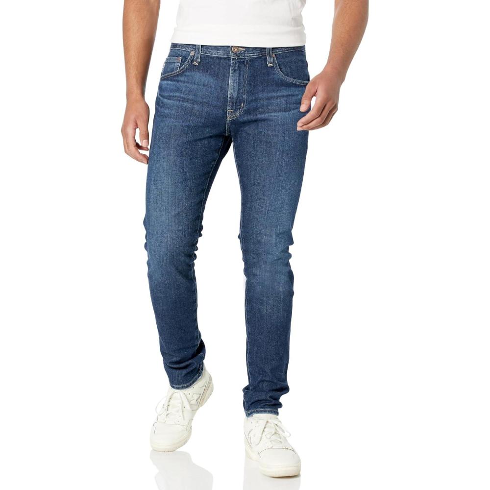 imageAG Adriano Goldschmied Mens DylanMidlands