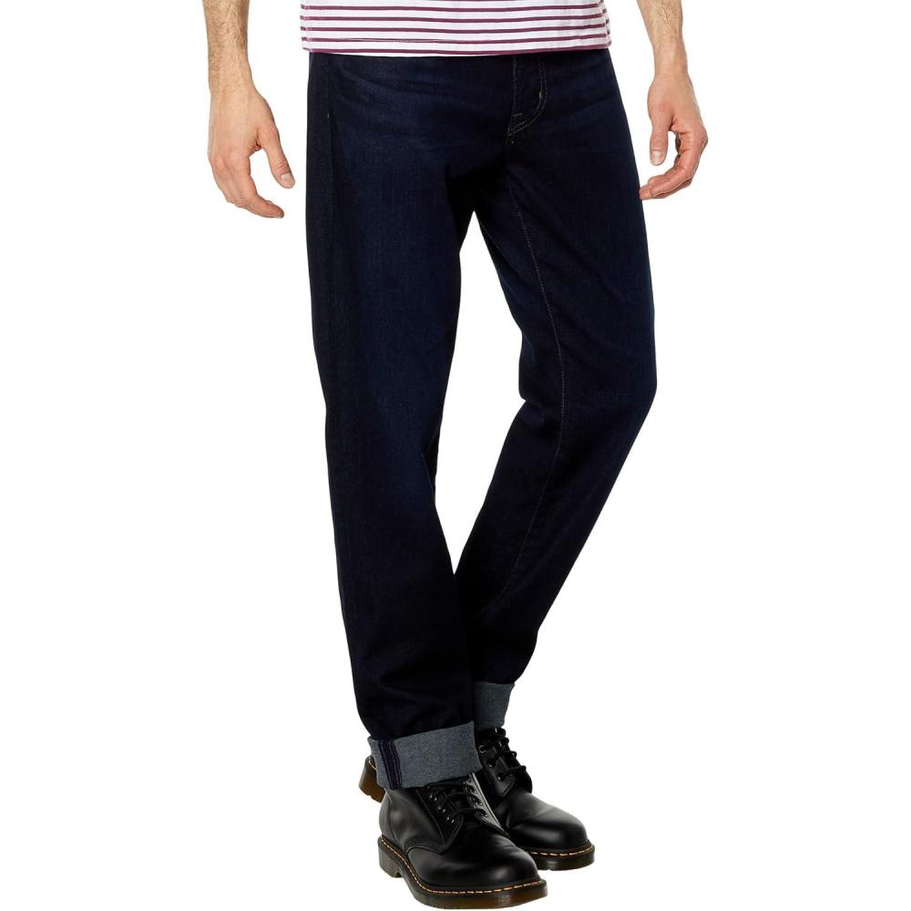 imageAG Adriano Goldschmied Mens Everett Slim Straight Jean 1794hyiHidalgo