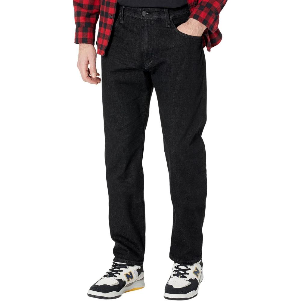 imageAG Adriano Goldschmied Mens Everett Slim Straight1 Year Stino