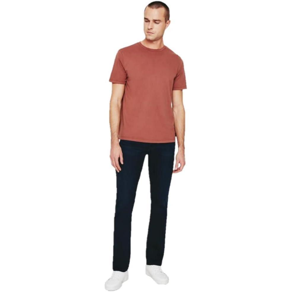 imageAG Adriano Goldschmied Mens Everett Slim StraightBundled