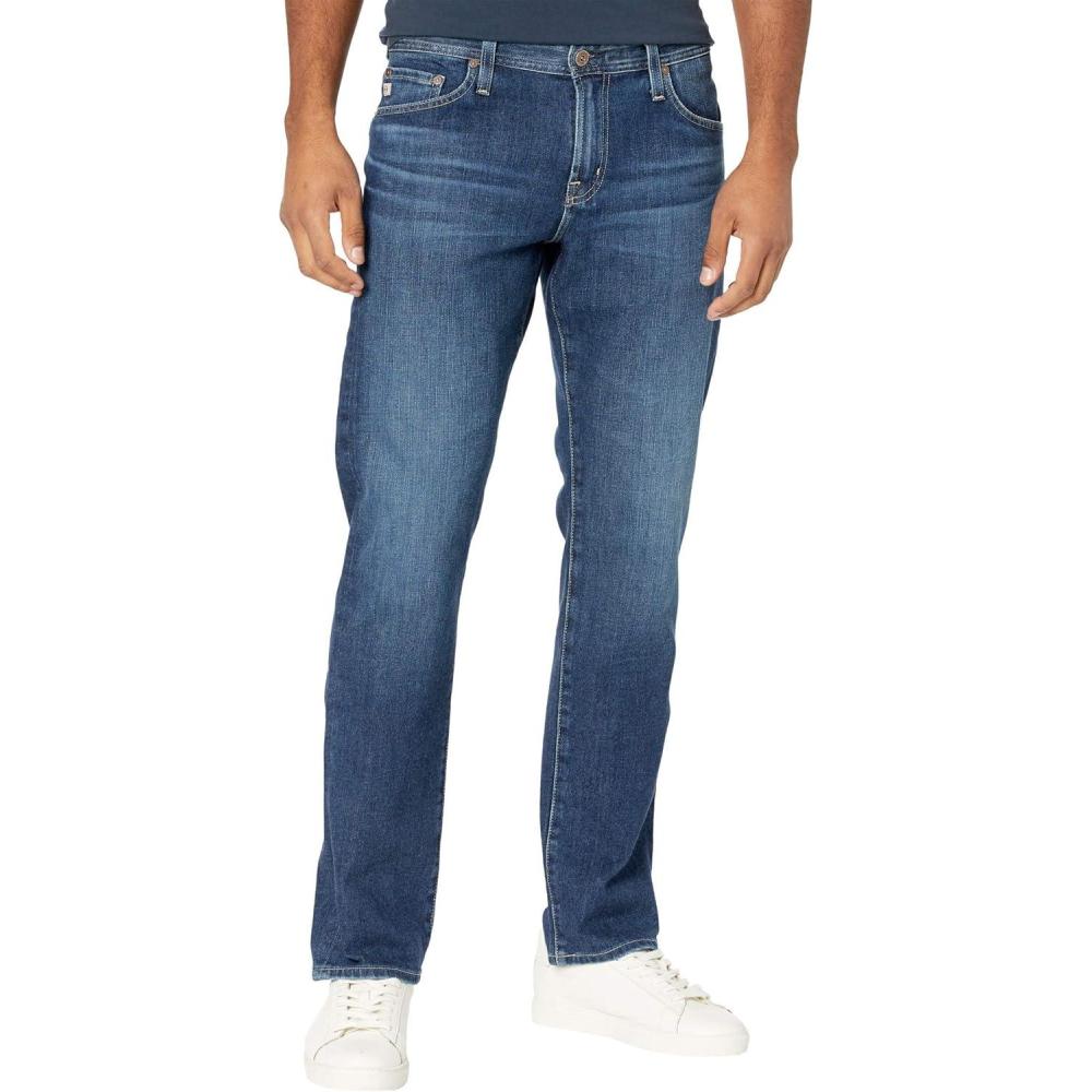 imageAG Adriano Goldschmied Mens Graduate Tailored Leg JeanMidlands