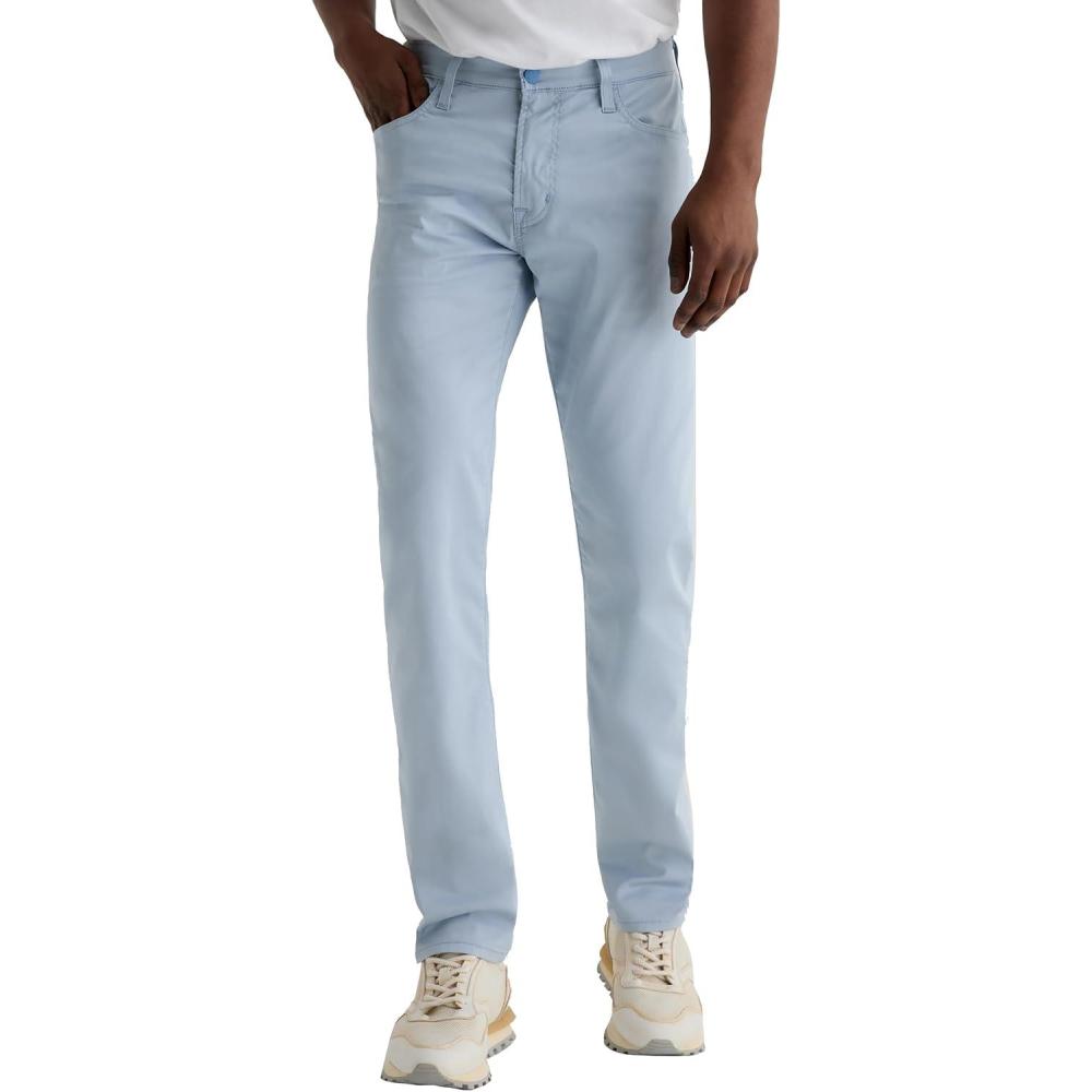 imageAG Adriano Goldschmied Mens Tellis Modern Slim Commuter Performance PantOcean Winds