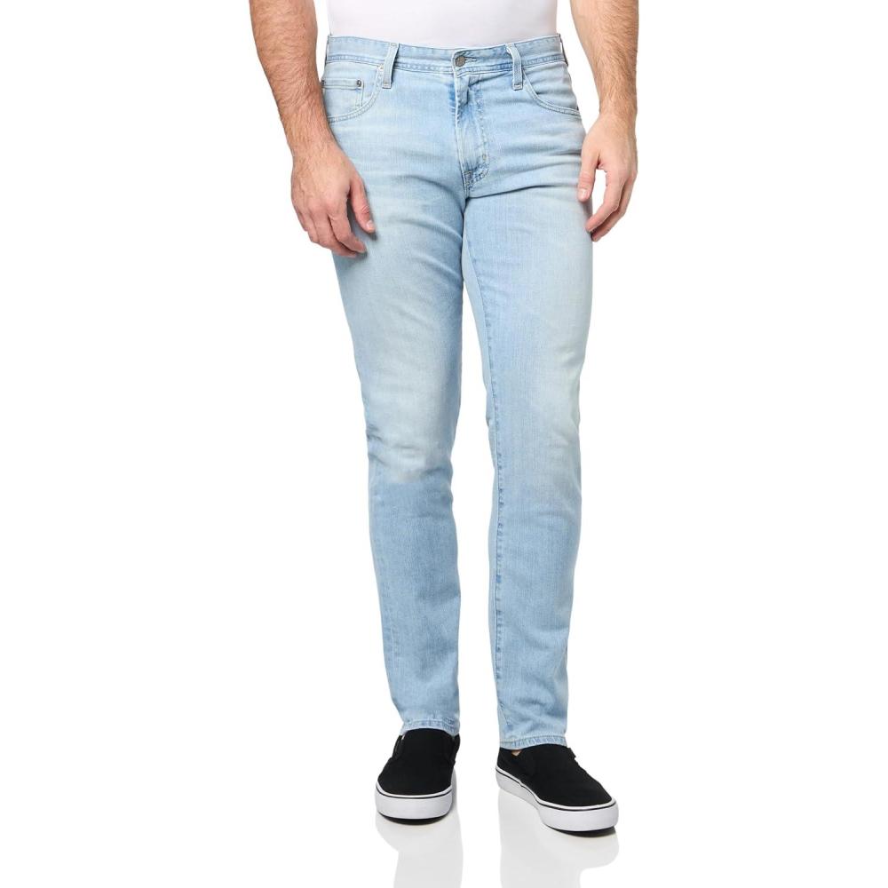 imageAG Adriano Goldschmied Mens Tellis Modern Slim Jean23 Years Benito