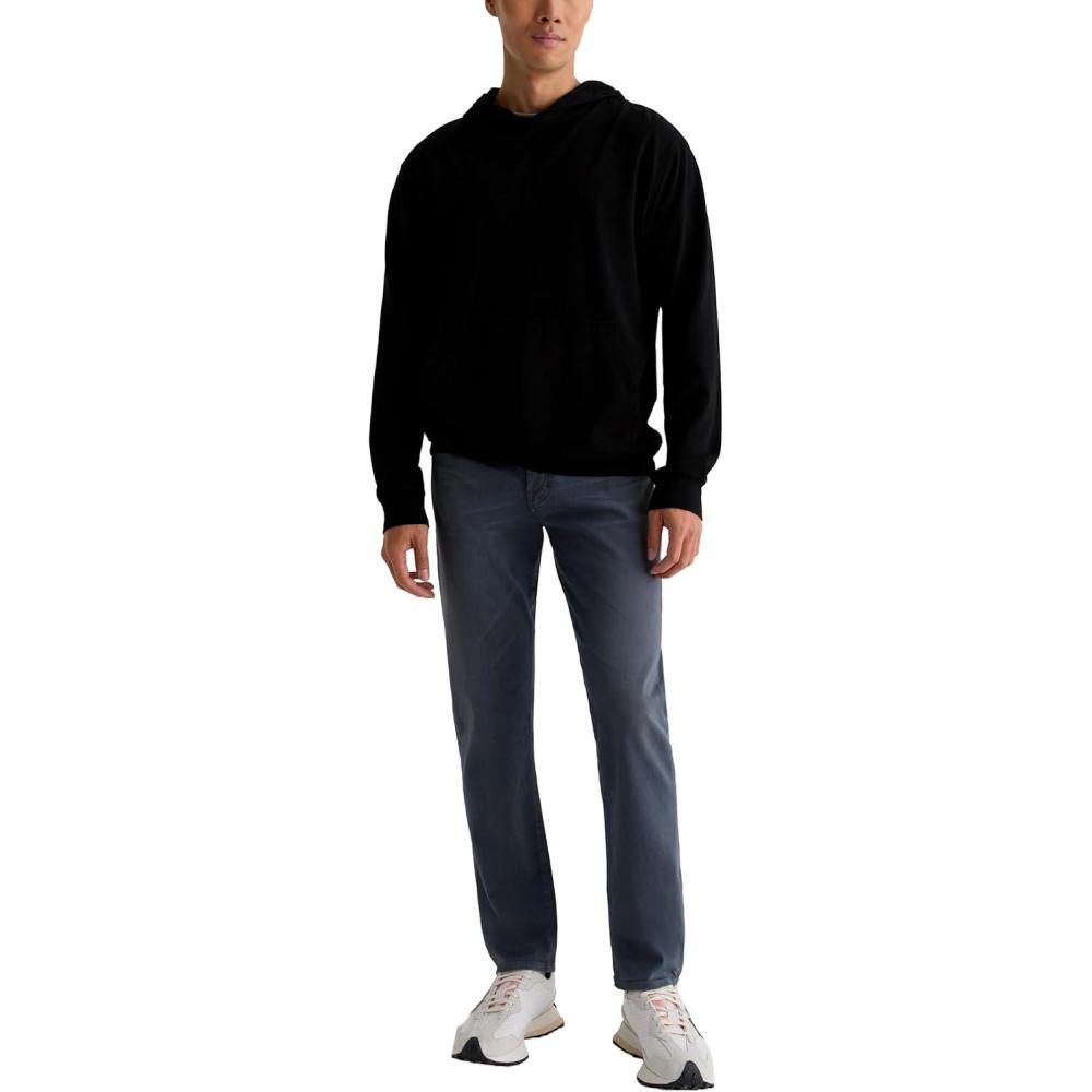 imageAG Adriano Goldschmied Mens Tellis Modern Slim Jean7 Years Sulfur After Dusk
