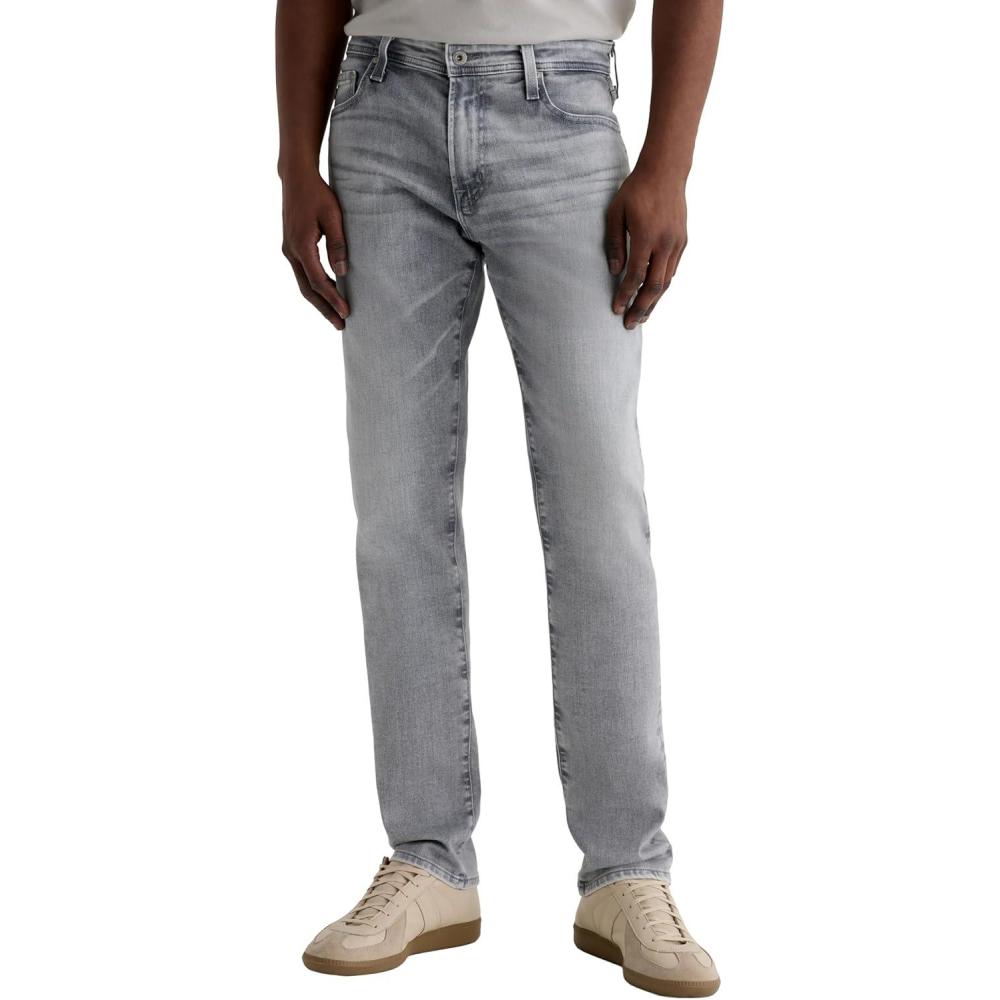 imageAG Adriano Goldschmied Mens Tellis Modern Slim JeanVp Arbolito