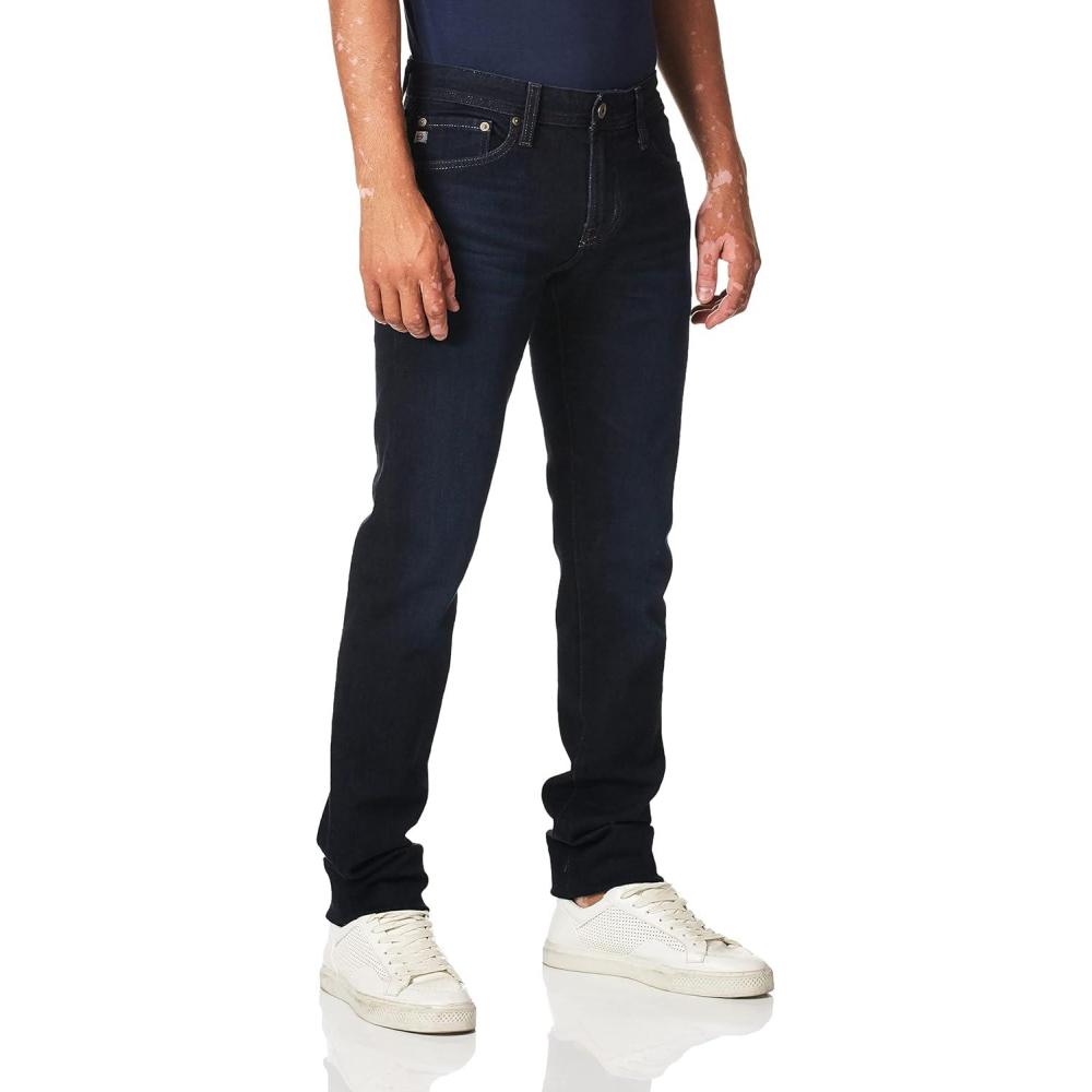 imageAG Adriano Goldschmied Mens The Tellis Modern Slim Leg Denim PantScout