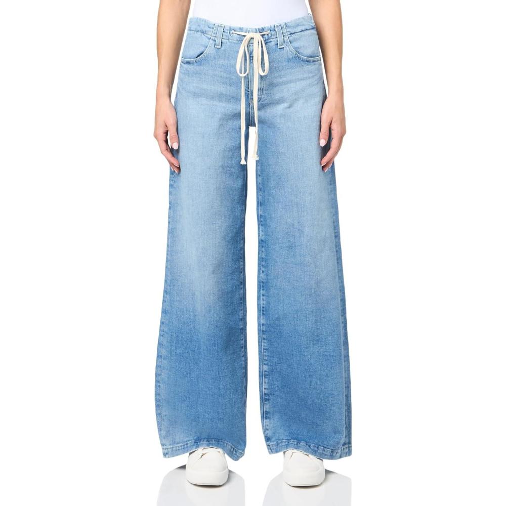 imageAG Adriano Goldschmied Womens Lyd1d37Sincerely