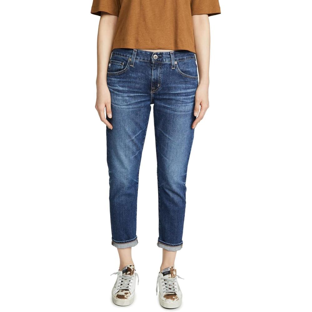 imageAG Adriano Goldschmied Womens10 Years Alliance