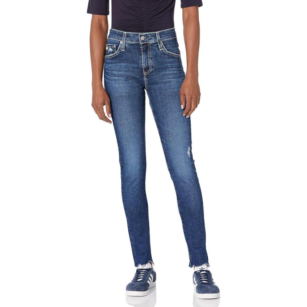 imageAG Adriano Goldschmied9 Years Departure