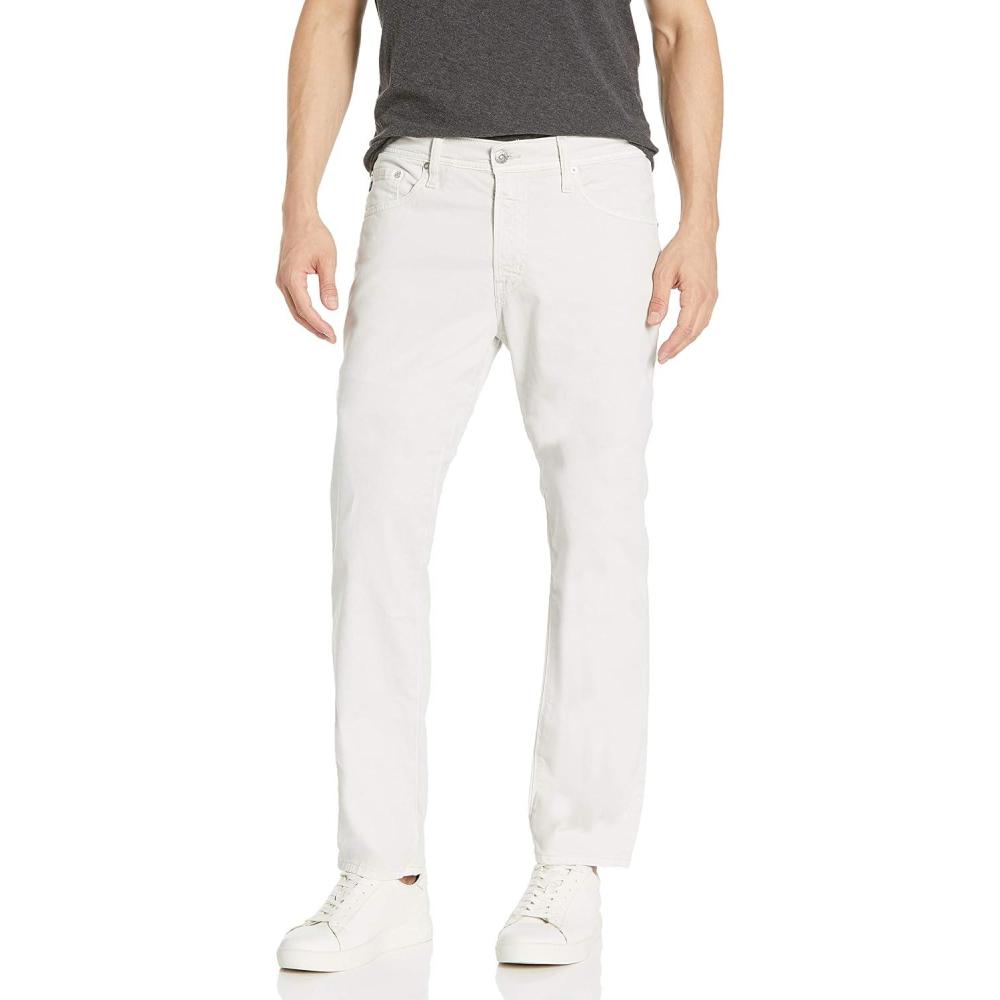 imageAG Adriano GoldschmiedSulfur French Grey