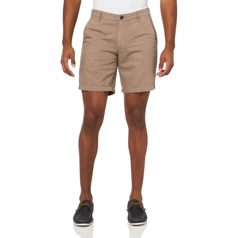 imageAG Mens Wanderer Trouser ShortsAmber Dust