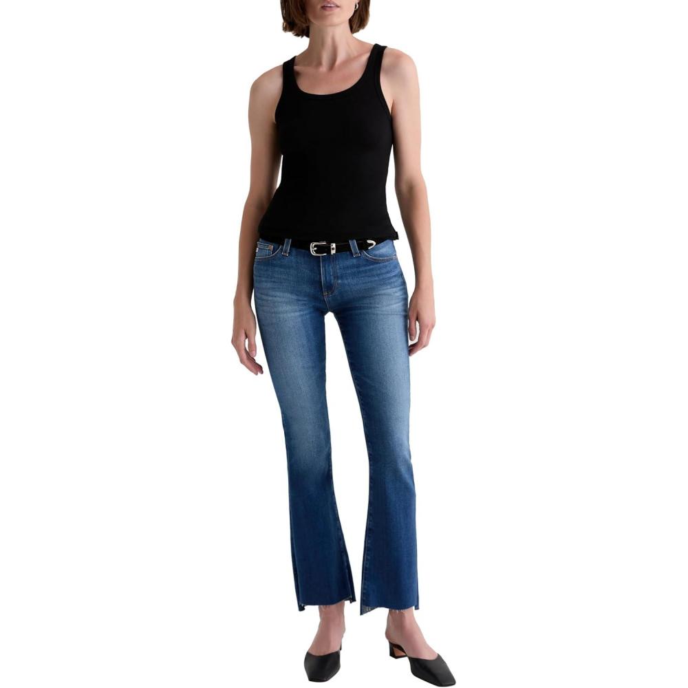 imageAG Womens Angel Low Rise Boot12 Years Assumption