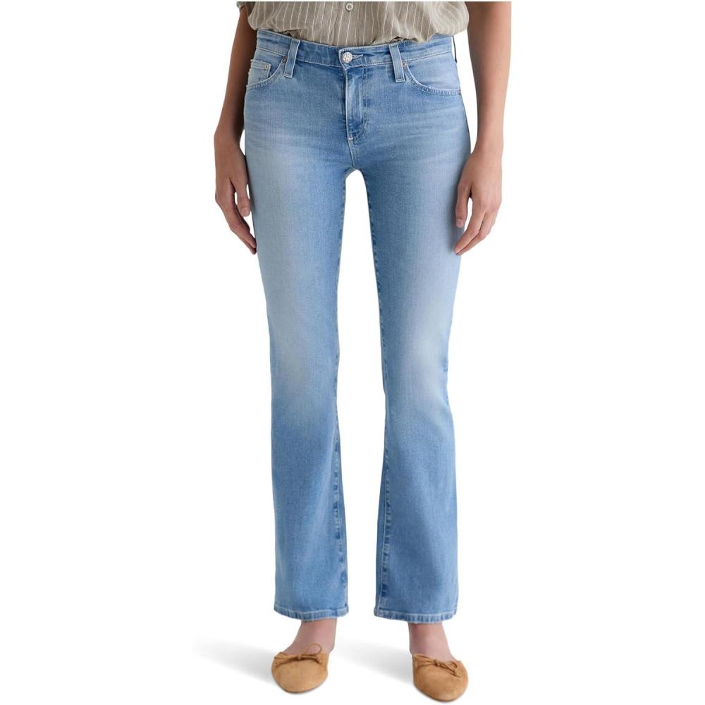 imageAG Womens Angel Low Rise Boot14 Years Fortuna