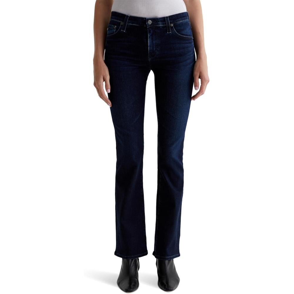 imageAG Womens Angel Low Rise Boot3 Years Berlin