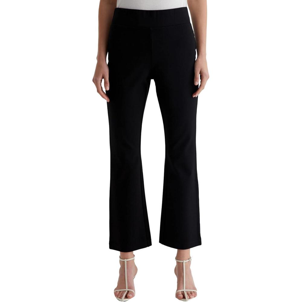 imageAG Womens Salma Pull on FlareSuper Black