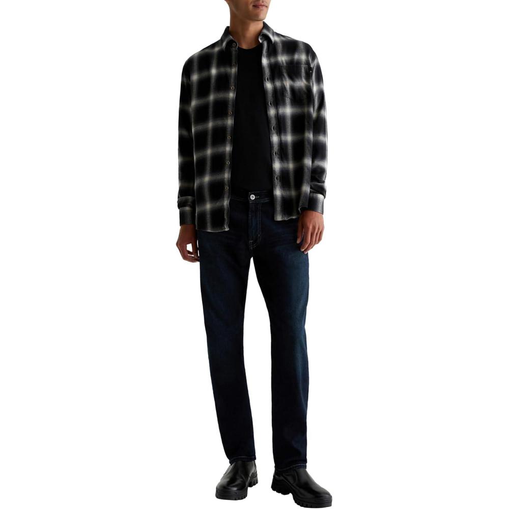 imageMens Graduate Tailored JeanPisa