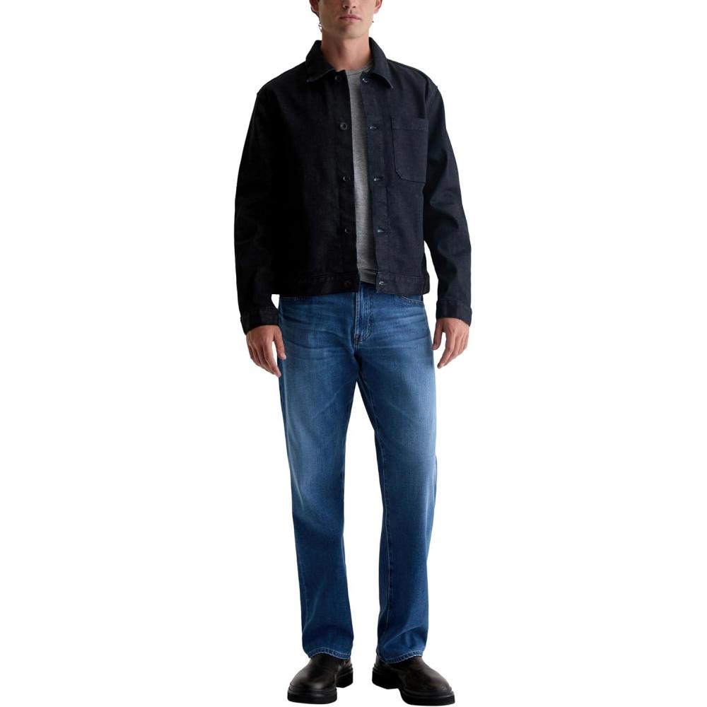 imageMens Protg Classic Straight JeanHigh Peaks