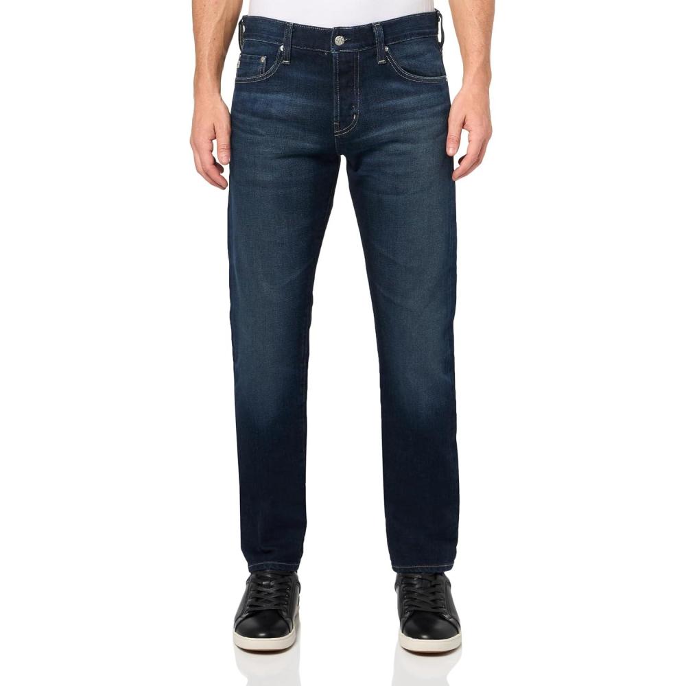 imageMens Tellis Modern Slim Jean11 Years Robust