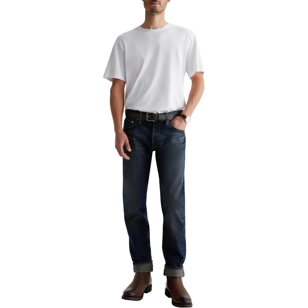 imageMens Tellis Modern Slim Jean15 Years Dome