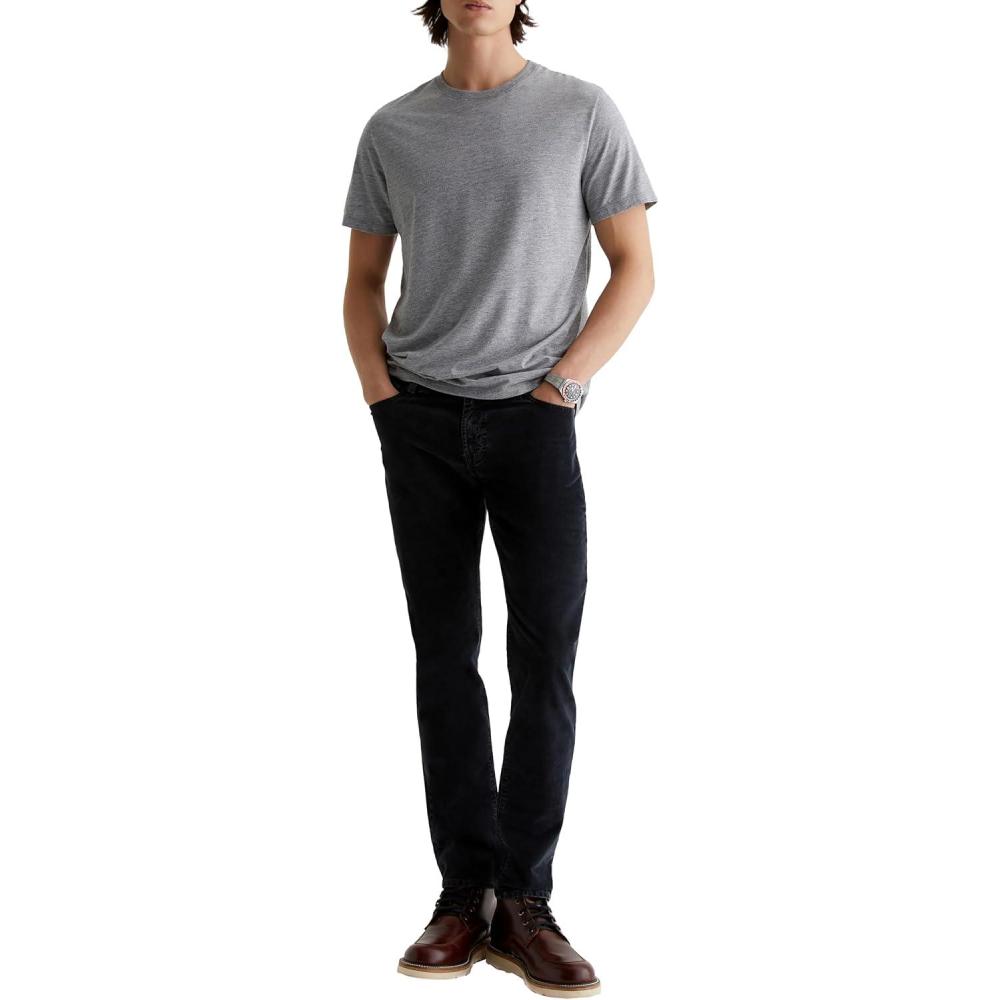 imageMens Tellis Modern Slim JeanSulfur Chilly Night