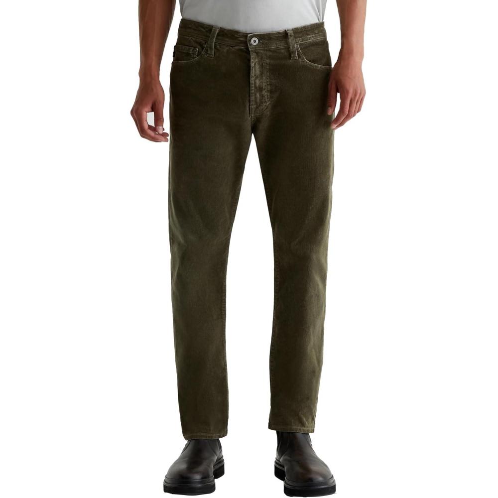 imageMens Tellis Modern Slim JeanSulfur Dried Cedar