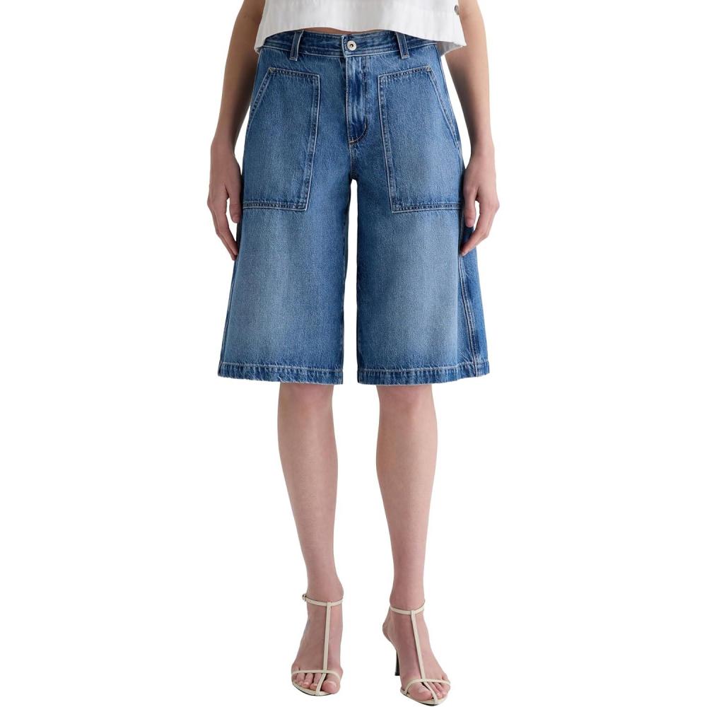 imageWomens Dallah Hise Rise GauchoRiviera Maya