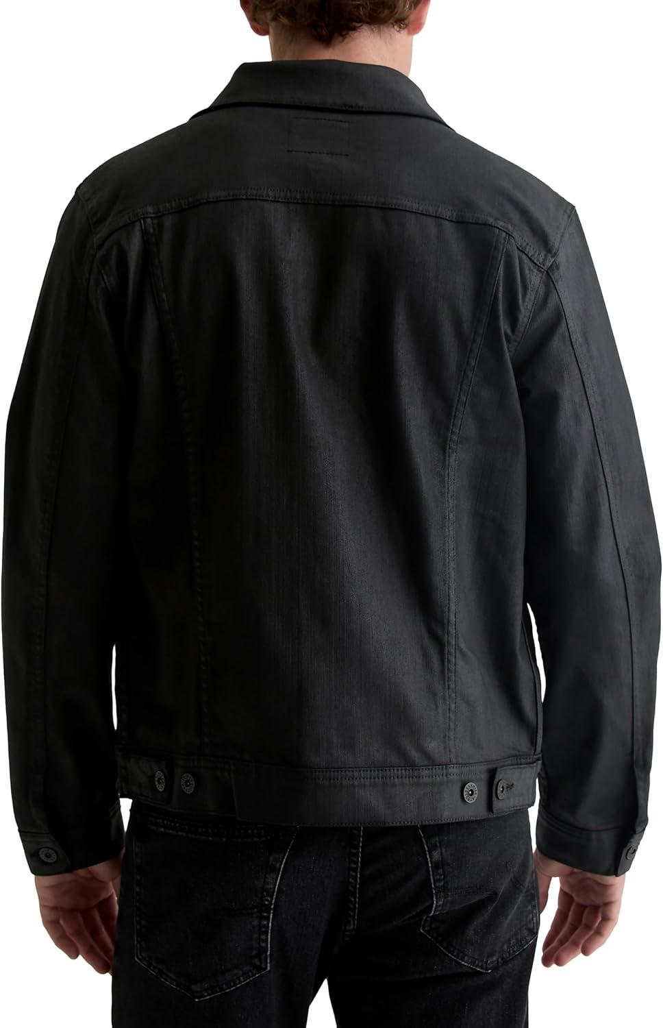 imagemens Dart Classic Trucker JacketRidgeland